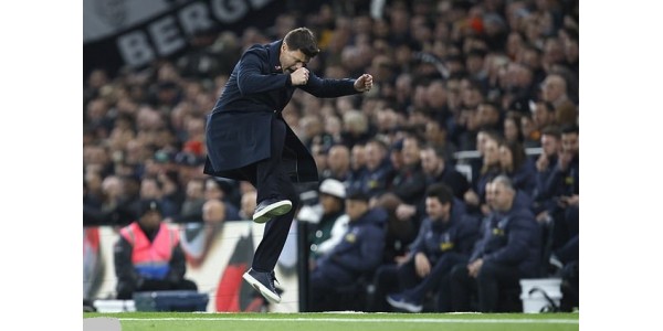 Chelsea könnte Mauricio Pochettinos letzte Chance auf ein Comeback sein